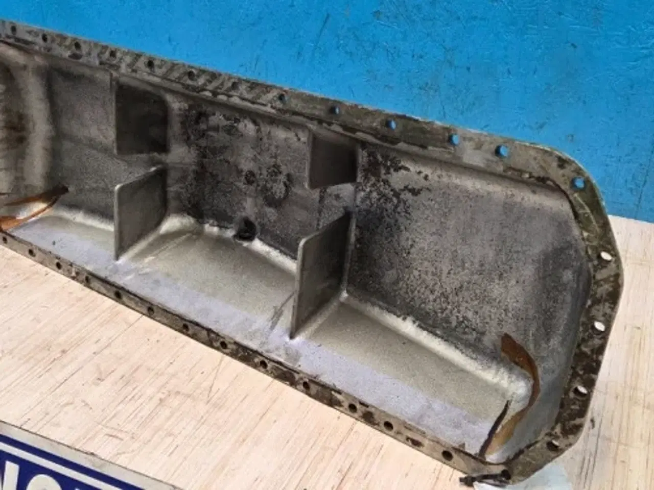 Billede 7 - John Deere 6466D Bundkar R56406