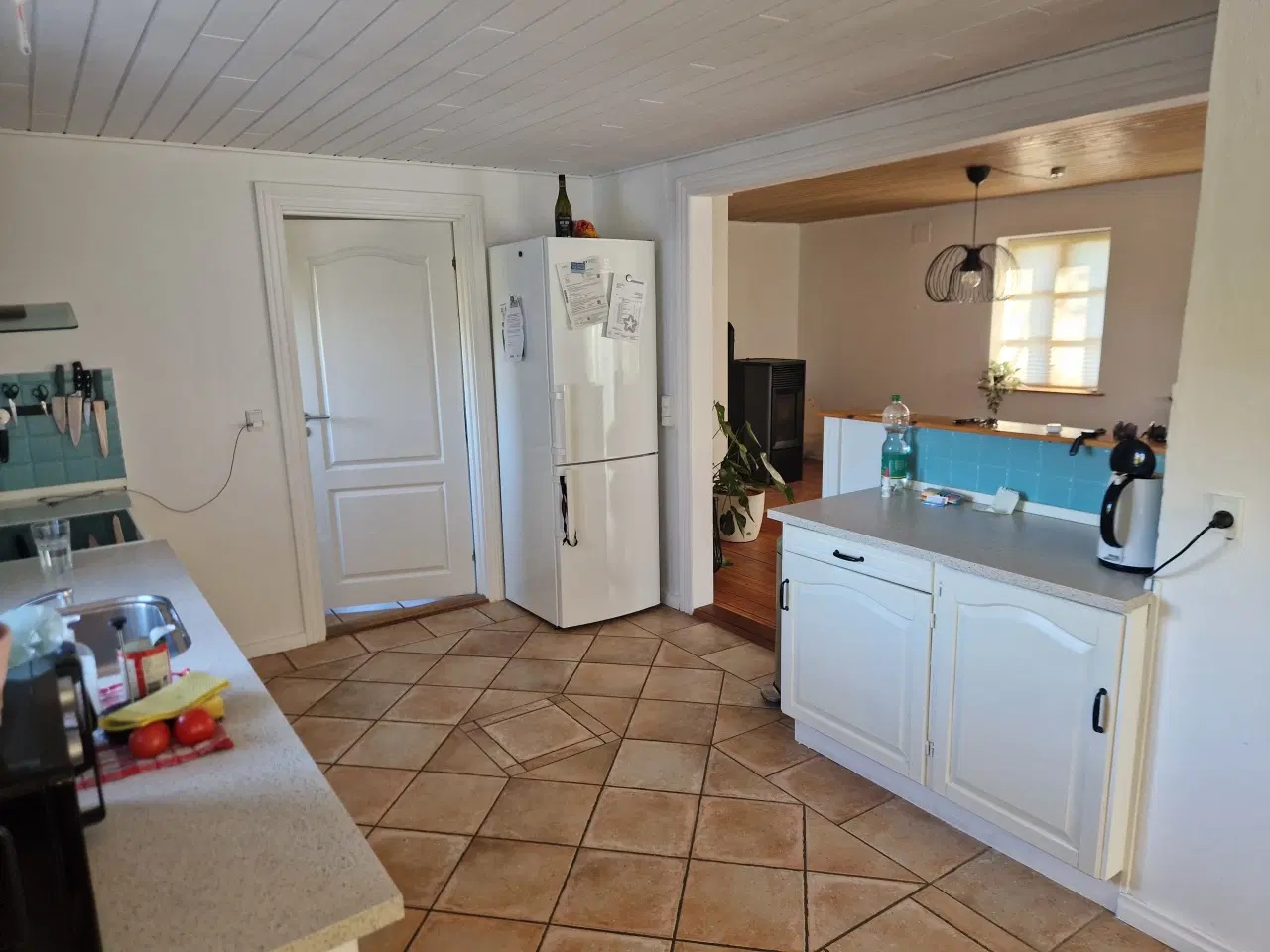 Billede 19 - Smukt hus i Bredebro / Tønder