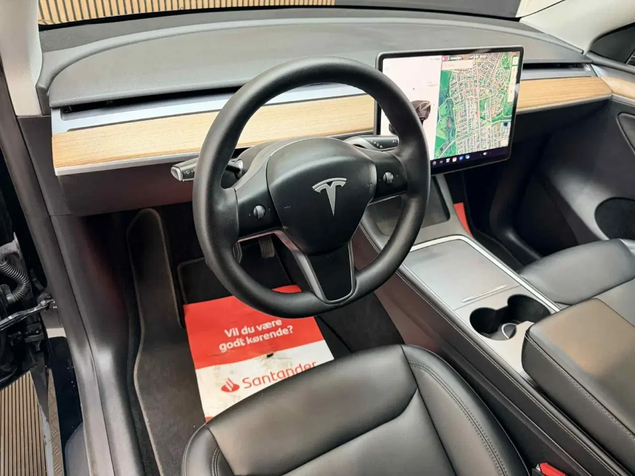 Billede 11 - Tesla Model Y  Long Range AWD