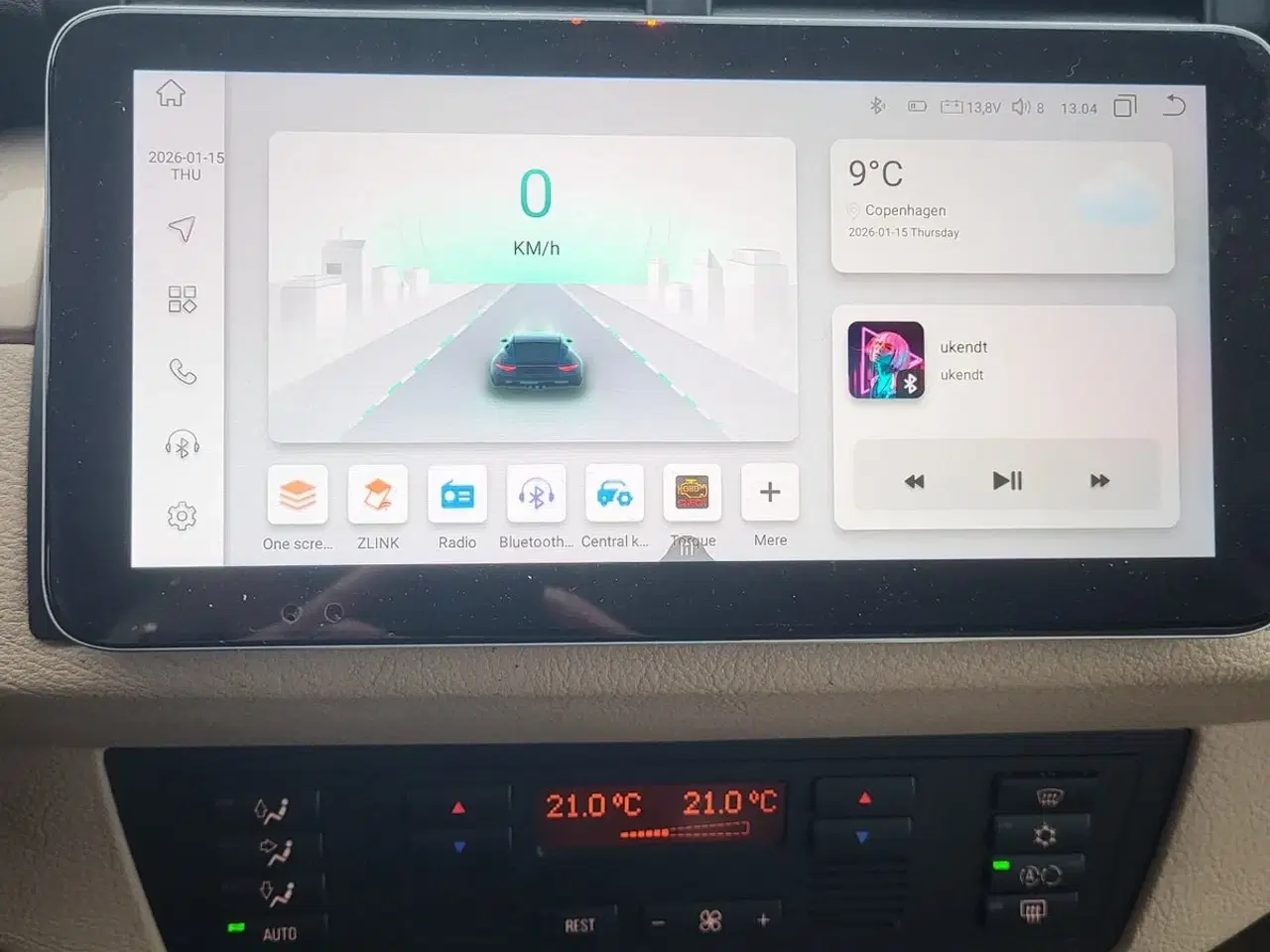 Billede 8 - BMW X5 3,0 