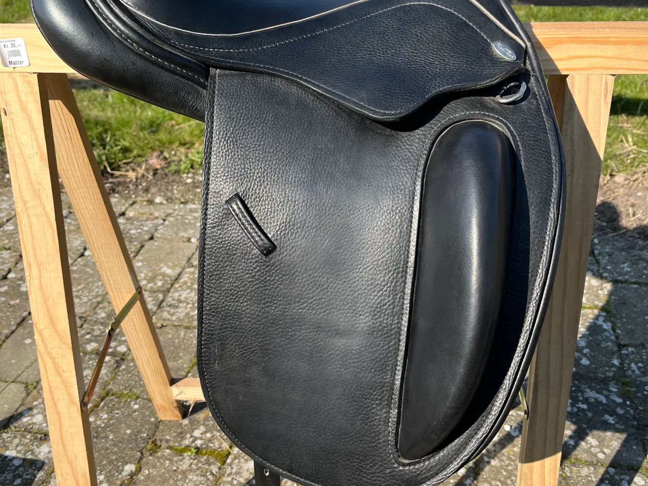 Billede 1 - Kentaur Calimero D 15