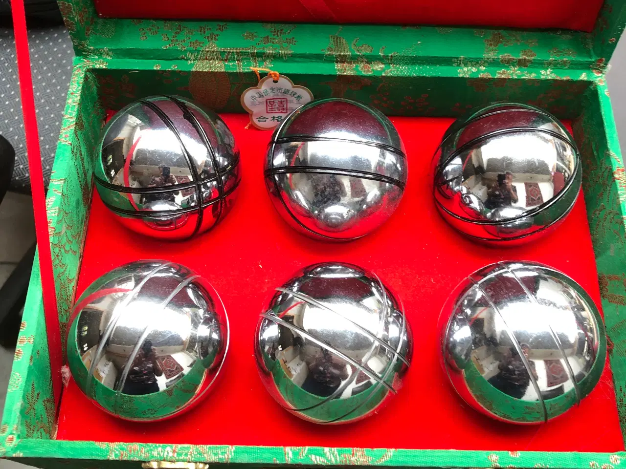 Billede 2 - Petanque 
