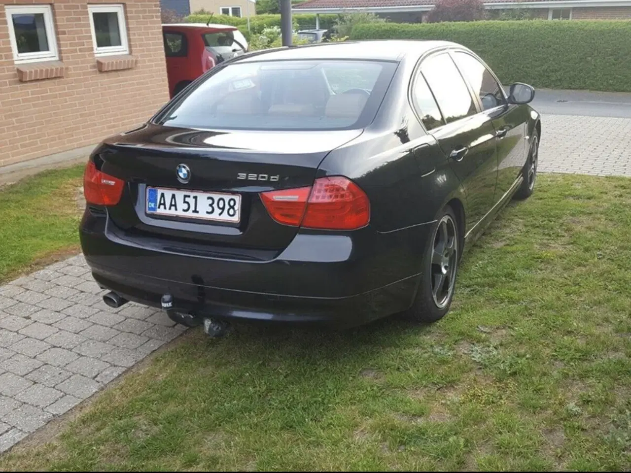 Billede 5 - Lækker BMW 320D