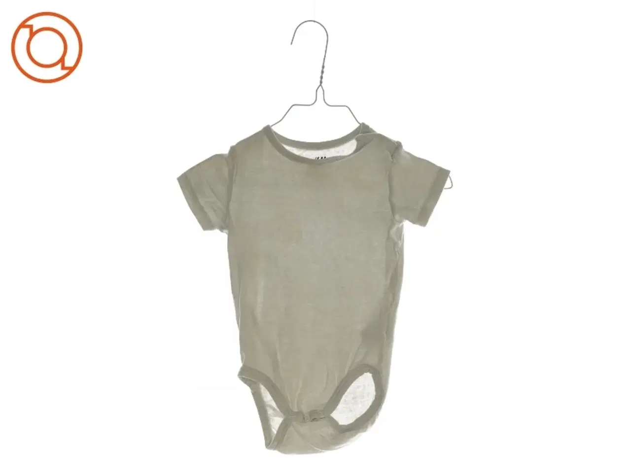 Billede 1 - Bodystocking fra H&M (Str. 80)