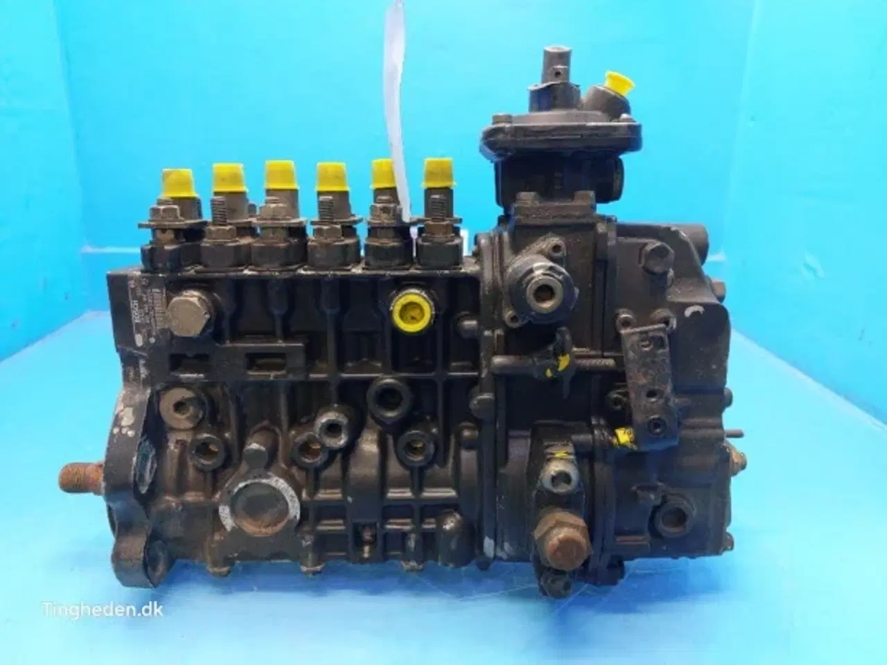 Billede 16 - Bosch Brændstofpumpe PES6MW100/120RS124