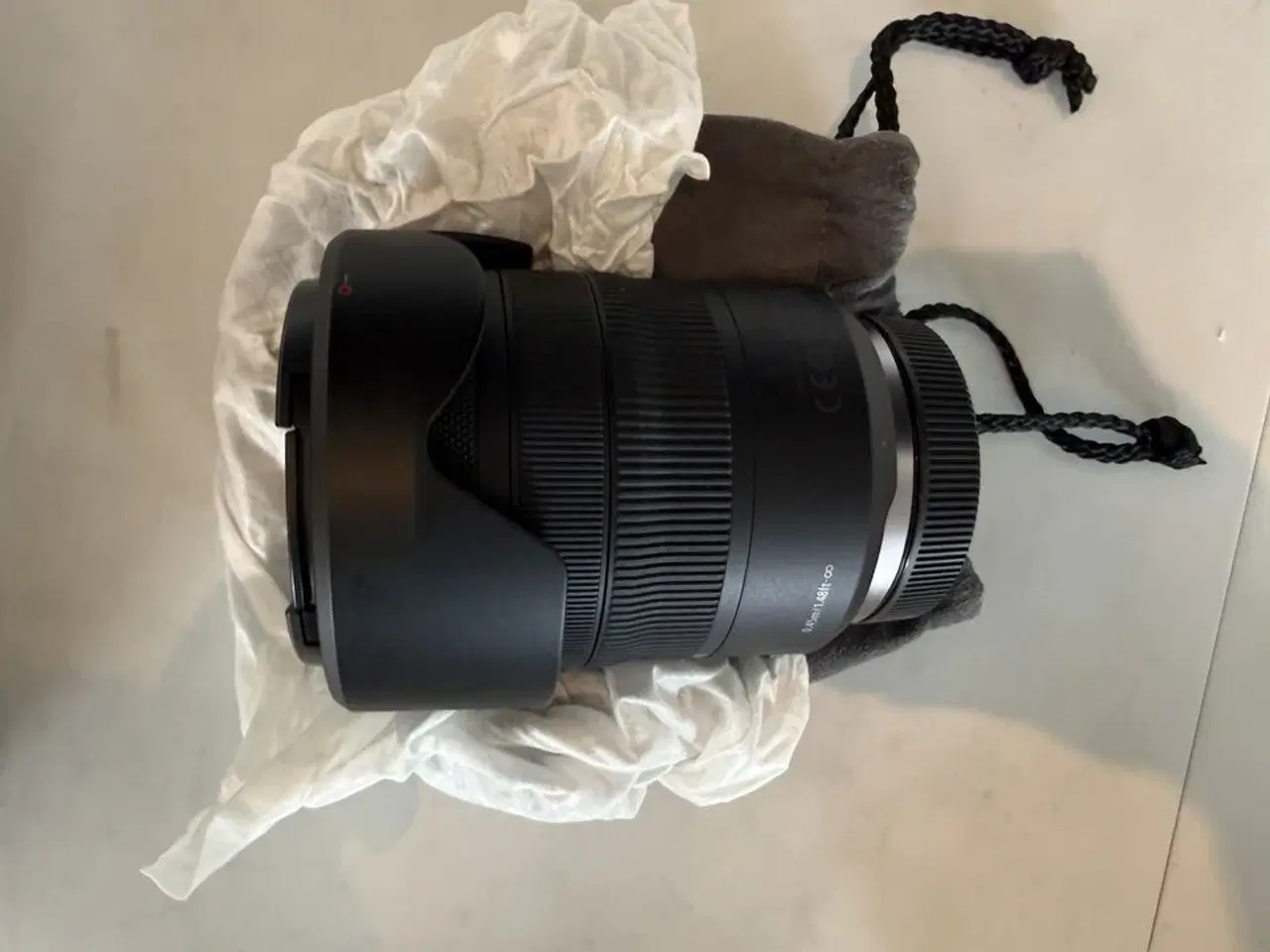 Billede 2 - Kameralinse CANON RF 24-105mm F4 L IS USM