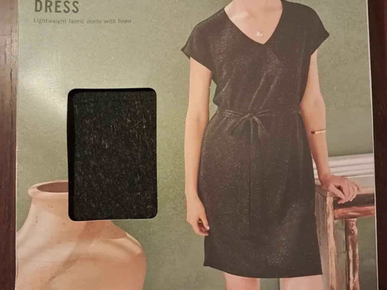 Billede 1 - Esmara str. M kjole