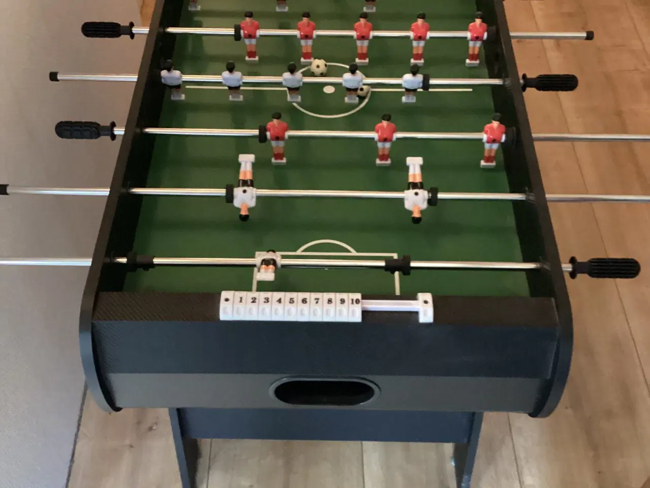 Billede 2 - Bordfodbold