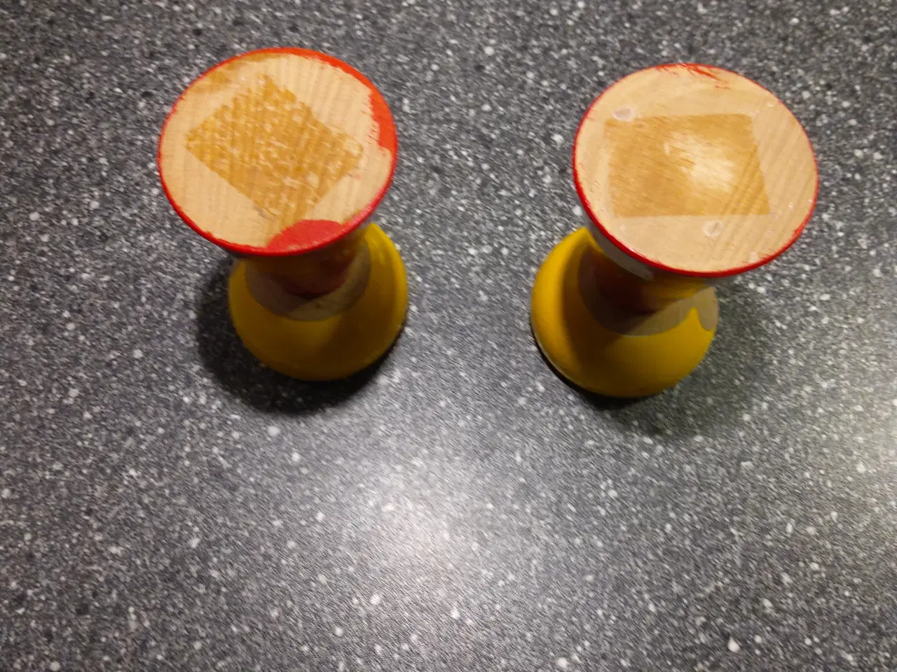 Billede 6 - Lyholmer Julelysestager