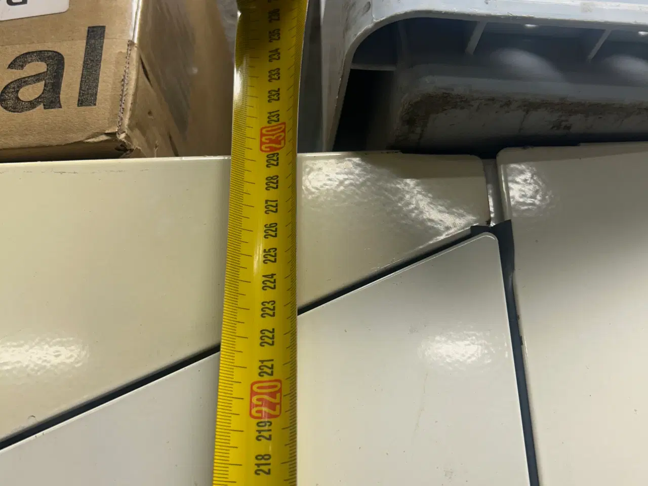 Billede 5 - Skuffeskab med 92 skuffer