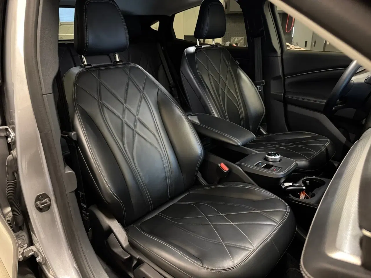 Billede 17 - Ford Mustang Mach-E 98 Extended Range