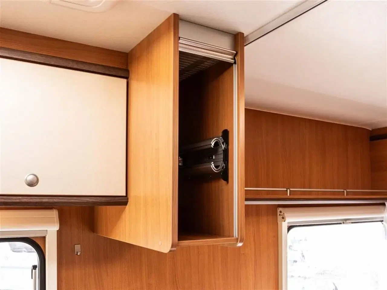 Billede 12 - 2009 - Bürstner Premio 450 TS