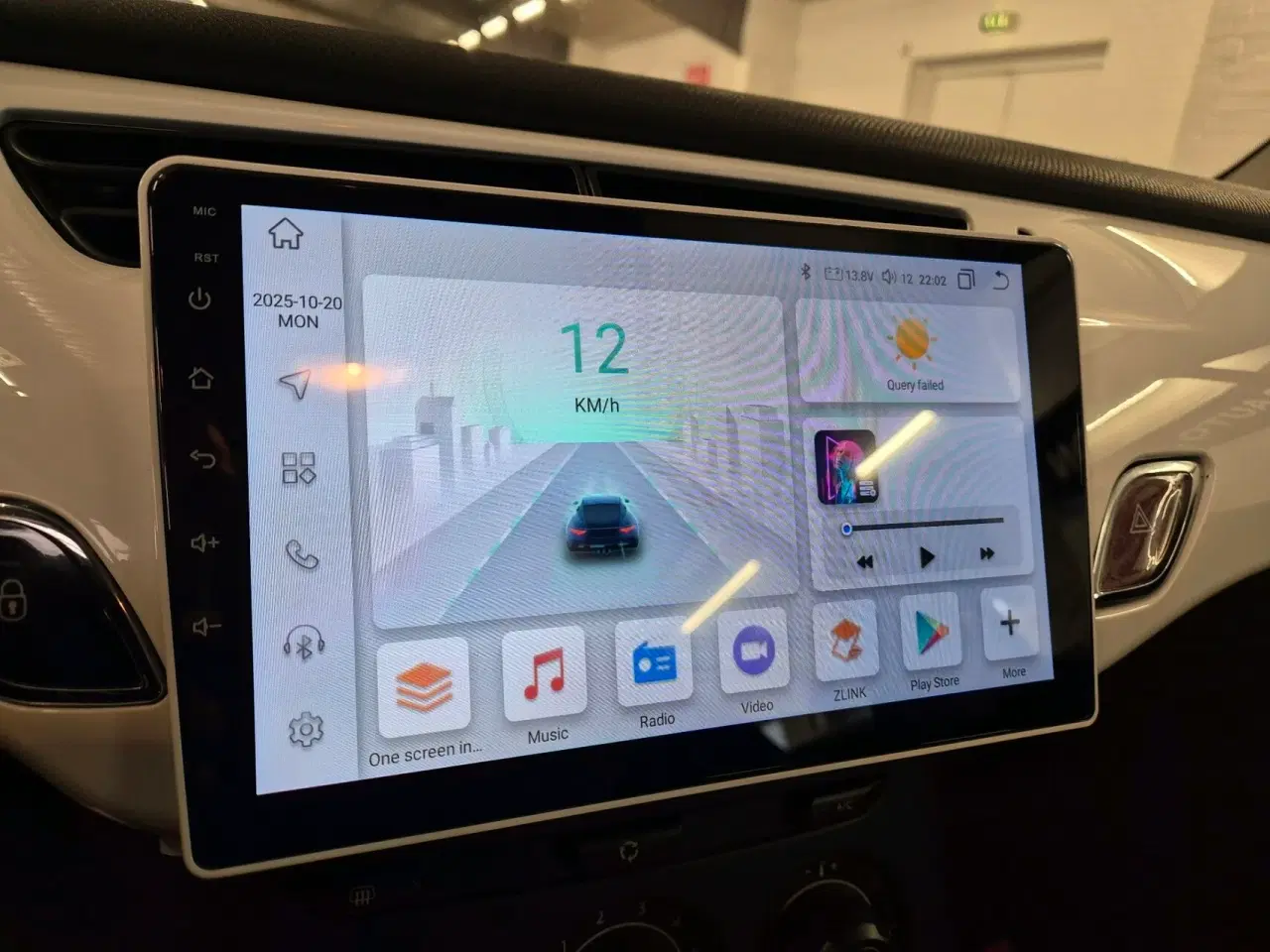 Billede 10 - Citroën C3 HDI 70 70HK 5d