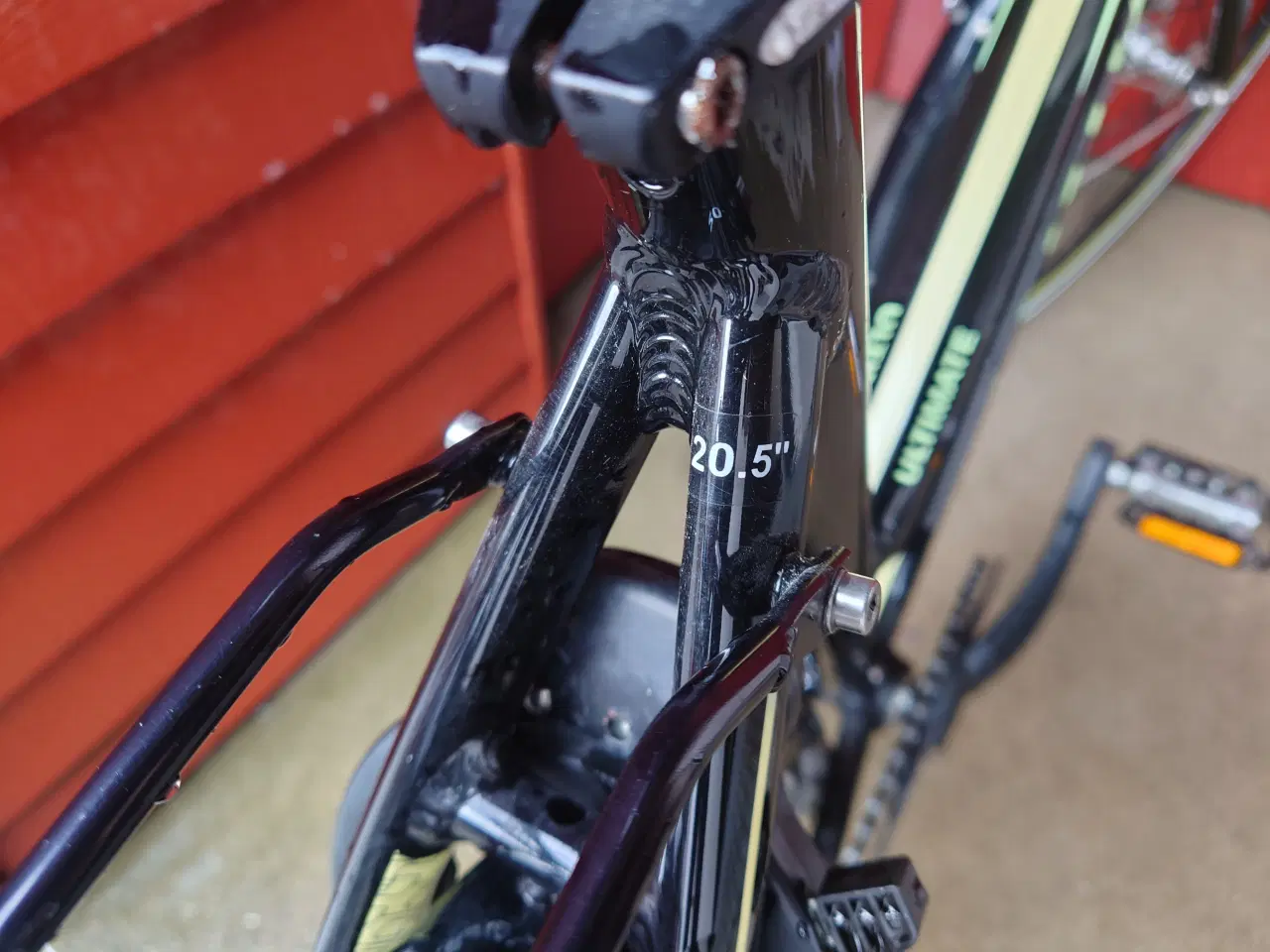 Billede 3 - Centurion ultimate dame