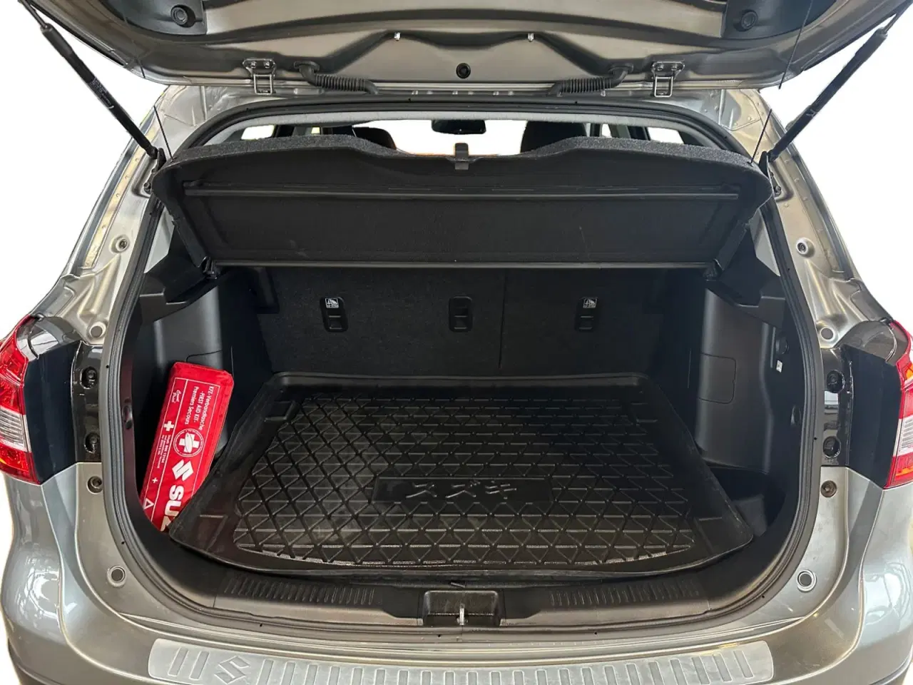 Billede 16 - Suzuki S-Cross 1,4 mHybrid Comfort