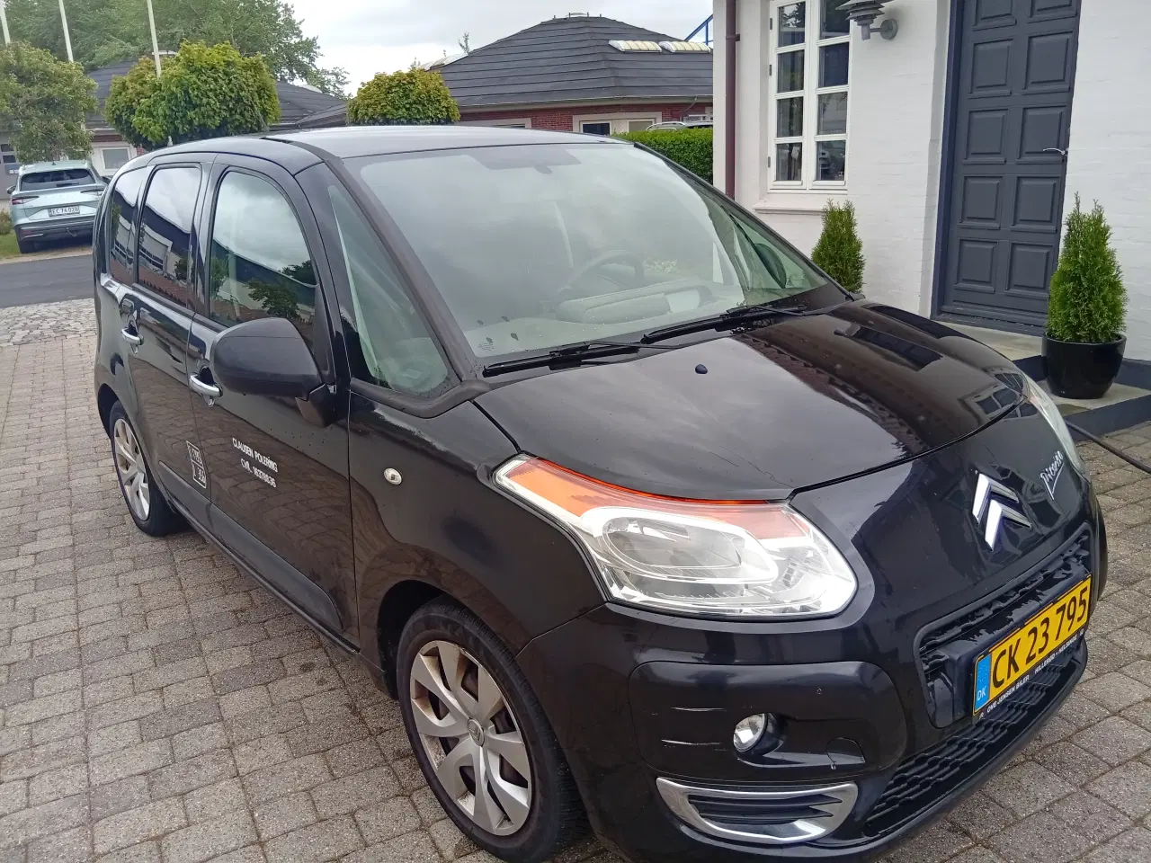 Billede 1 - C3 Picasso 