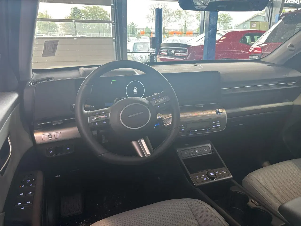 Billede 4 - Hyundai Kona 65 EV Ultimate