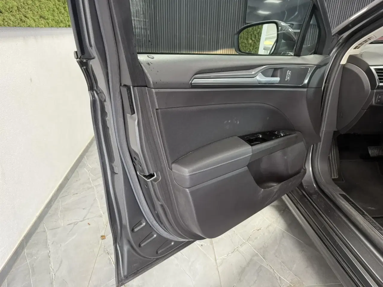 Billede 25 - Ford Mondeo 2,0 EcoBlue Titanium 150HK 5d 8g Aut.