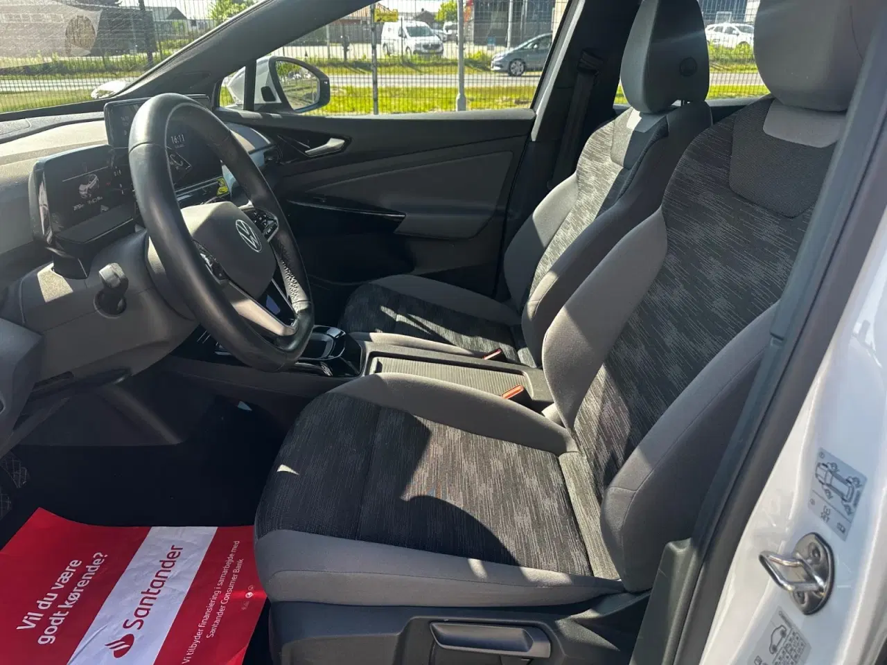 Billede 9 - VW ID.4 77 Pro Performance