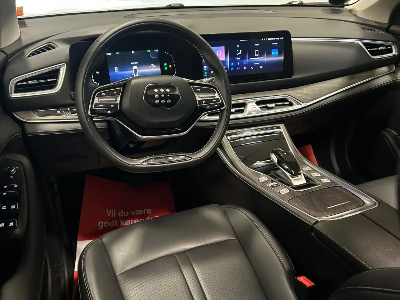 Billede 14 - Navor E5 1,5 PHEV Rock