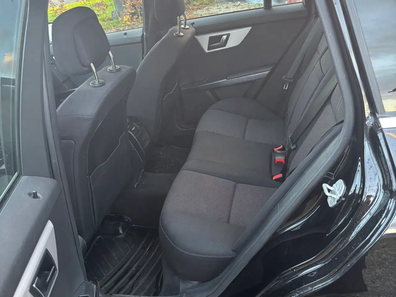 Billede 7 - Mercedes glk 200