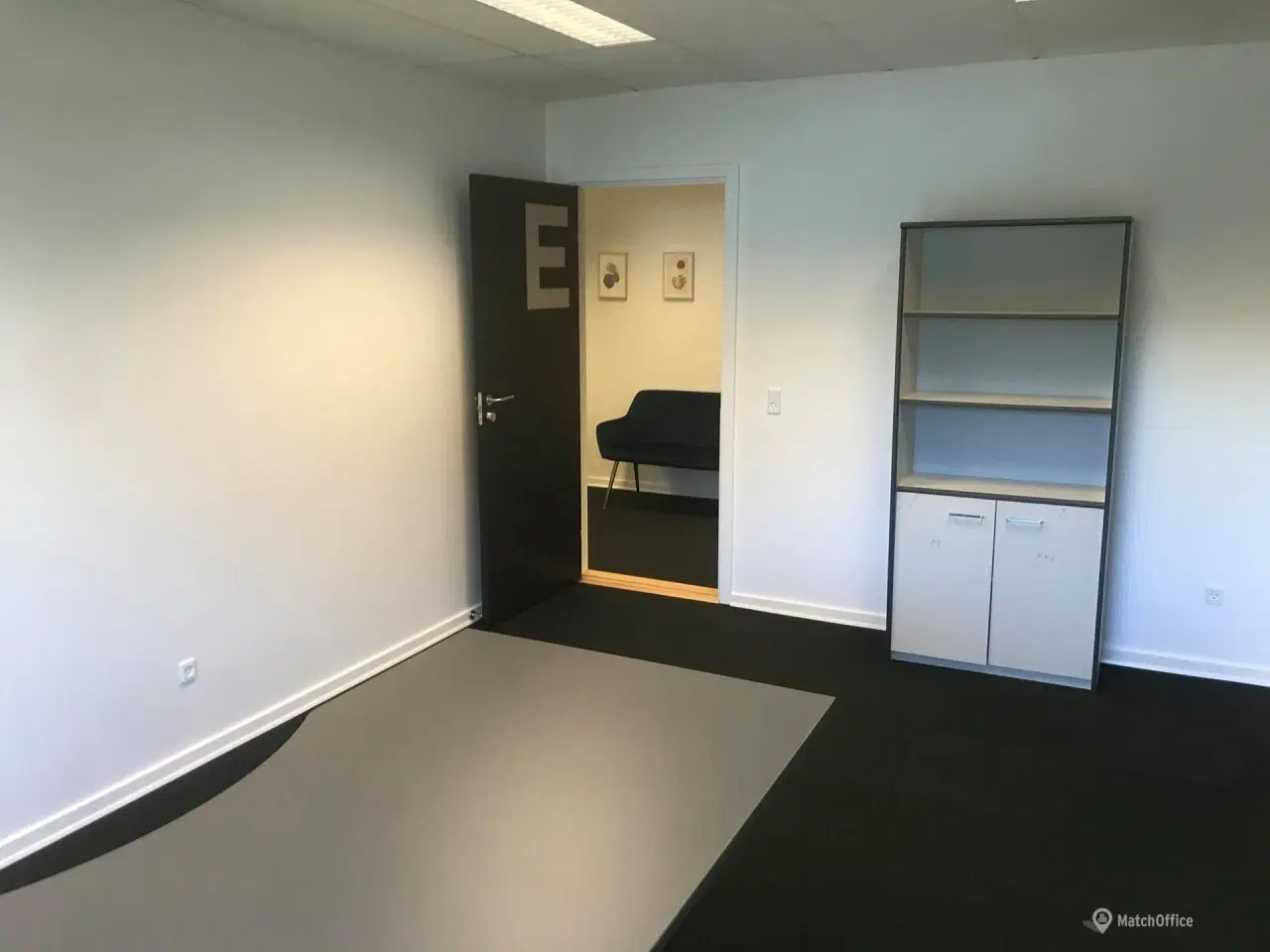 Billede 8 - Indbydende kontorlokaler i professionelt kontorhotel.