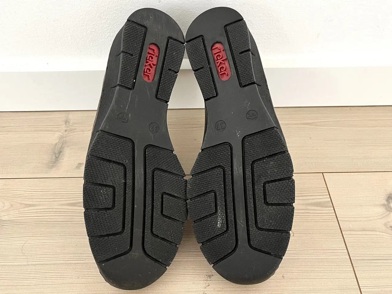 Billede 5 - Damesko Rieker, Str 37