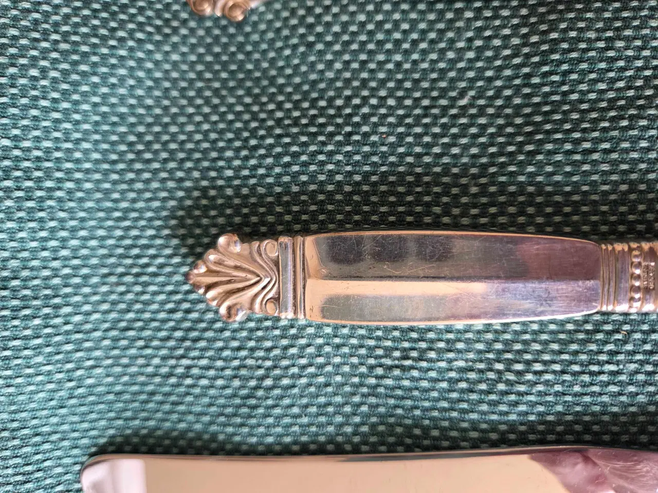 Billede 7 - Georg Jensen Dronning bestik