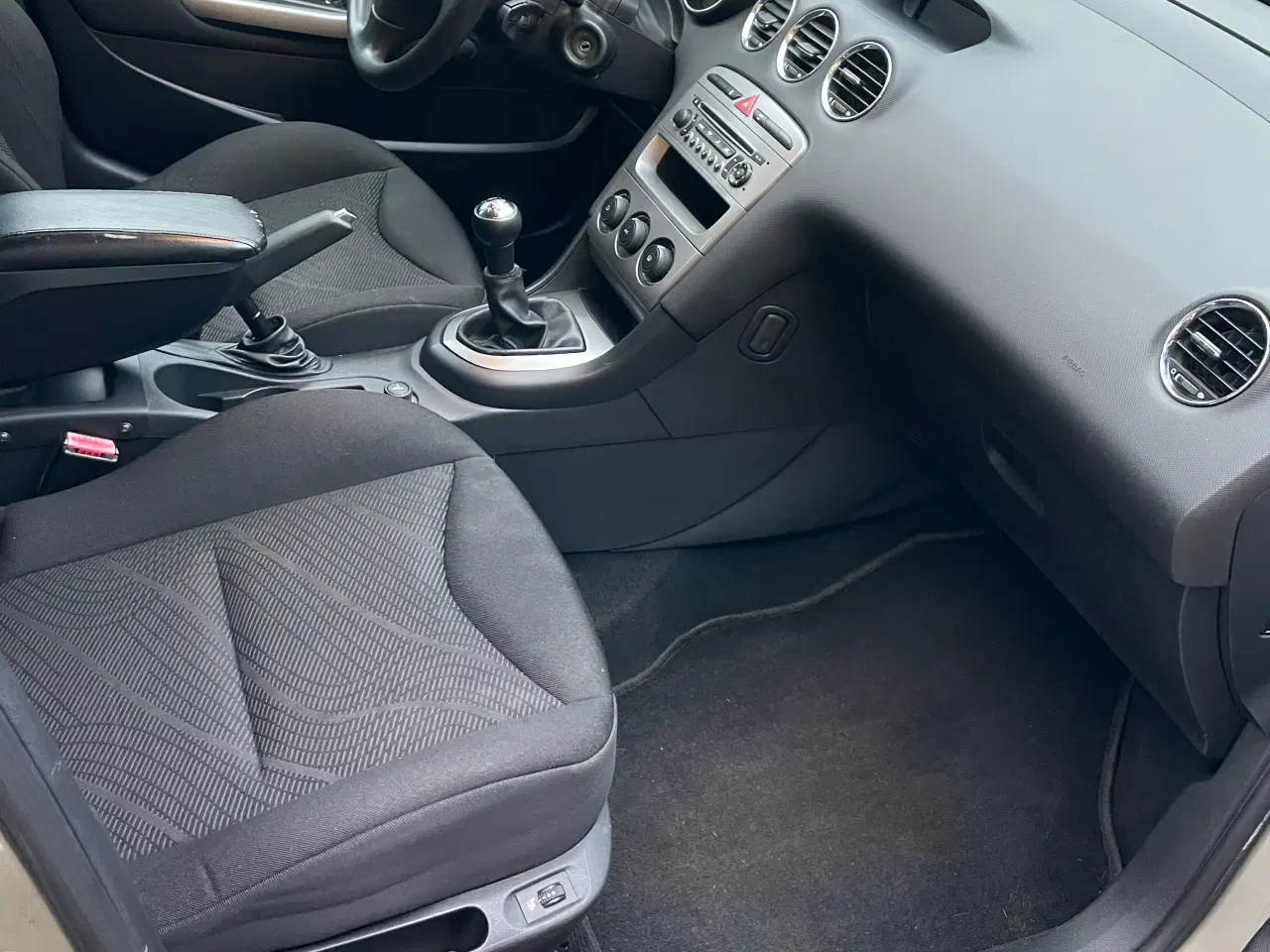 Billede 8 - Peugeot 308 sw 1.6 hdi