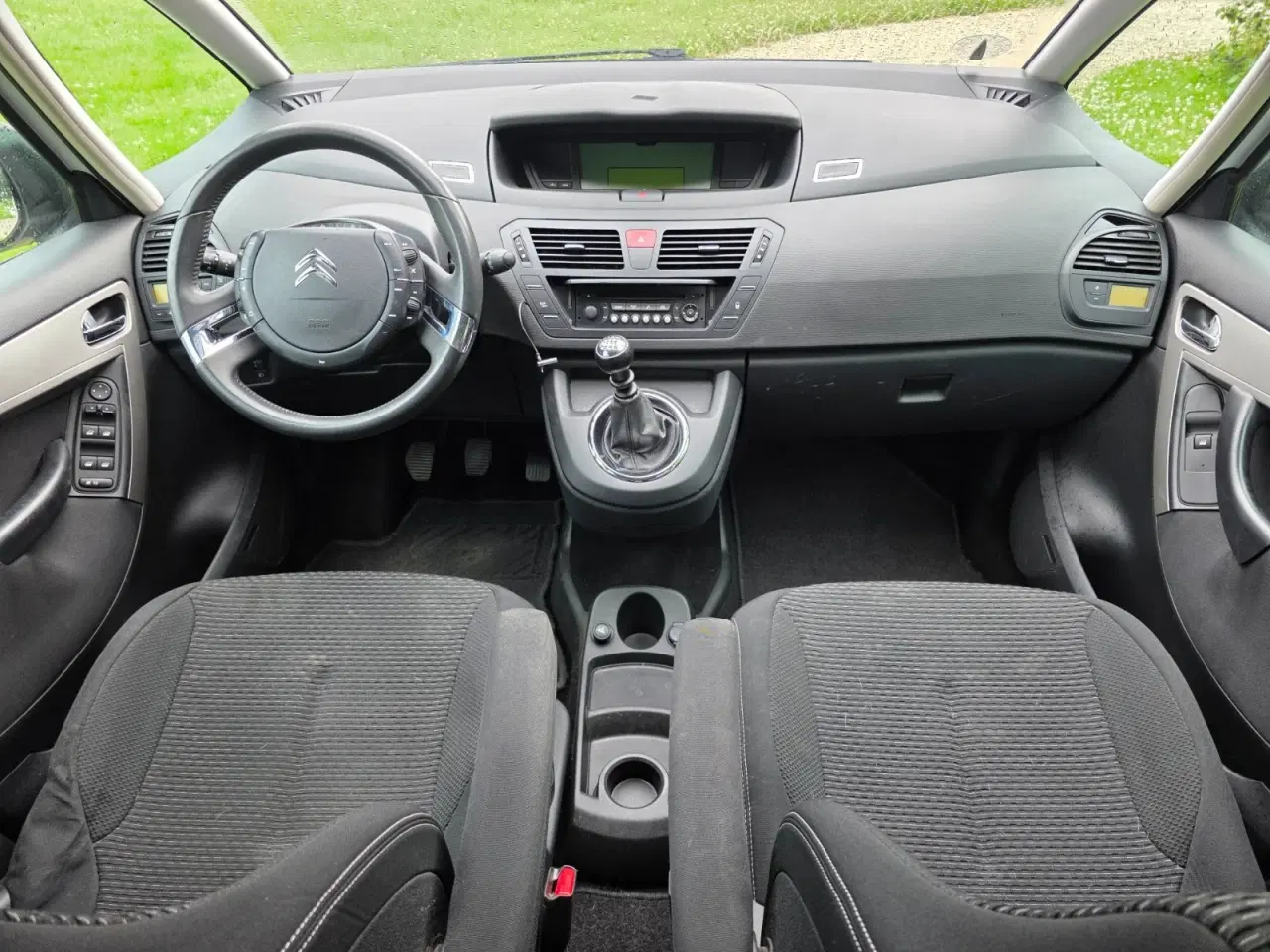 Billede 7 - Citroën Grand C4 Picasso 1,6 HDi 112 Seduction Van