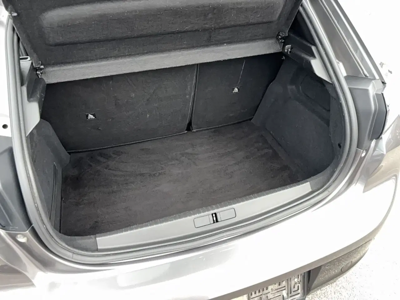 Billede 8 - Peugeot 208 1,5 BlueHDi 100 Allure