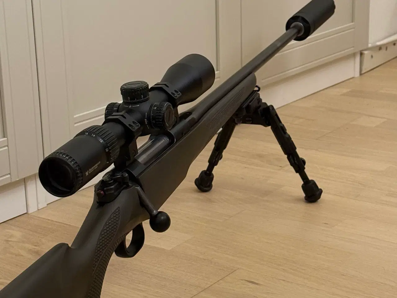 Billede 1 - Mauser M12 Extreme 30-06 Springfield