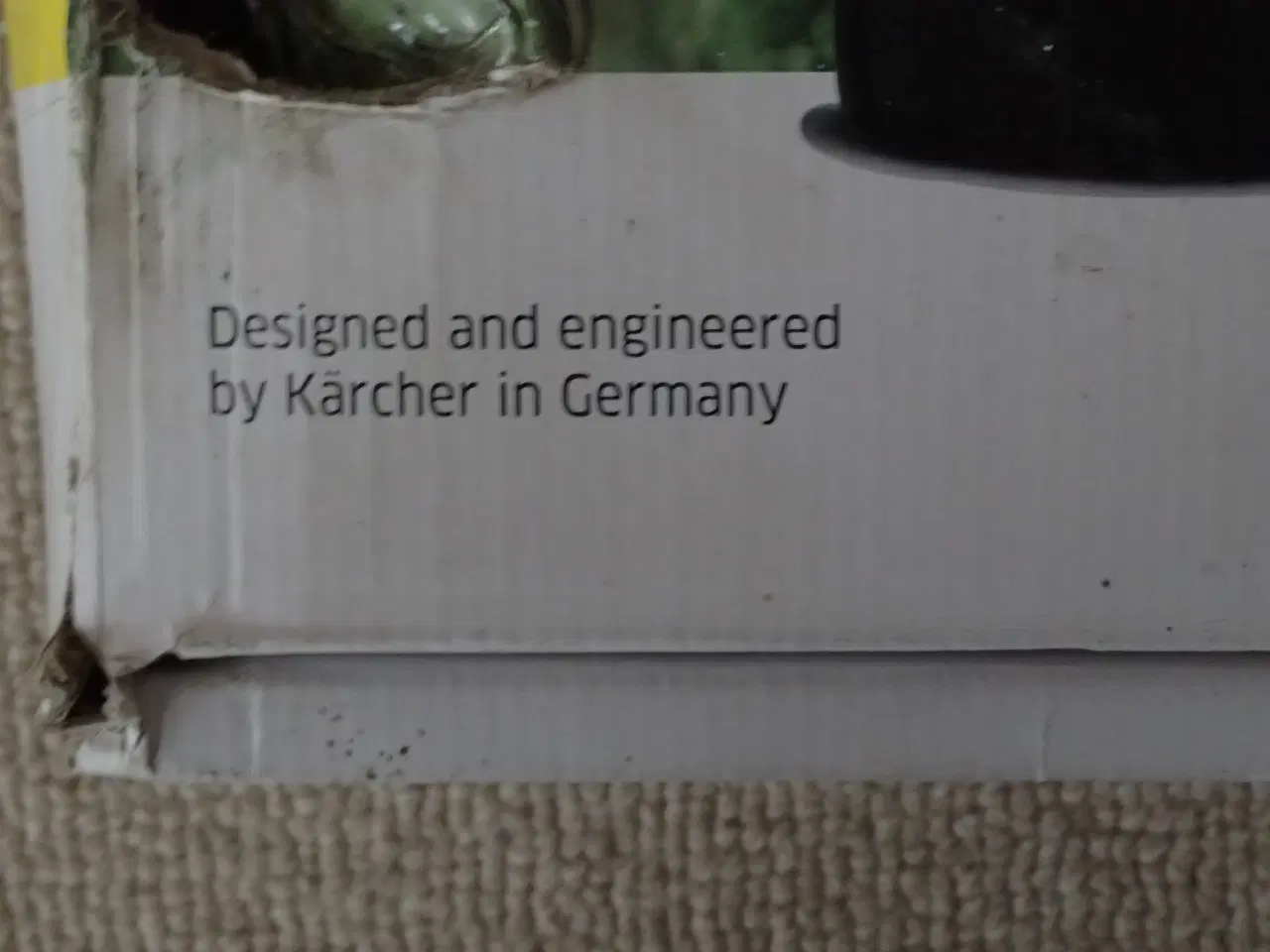 Billede 12 - Brøndpumpe Karcher BP 4 Deep Well automatik 1".