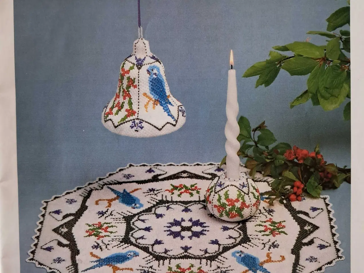 Billede 9 - Forskellige opskrifter fra stenboden 