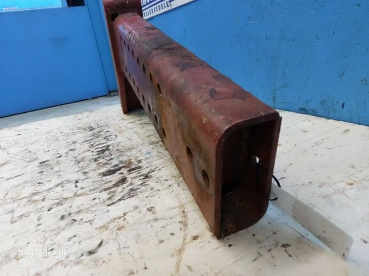 Billede 4 - Case 1460 Forlængning 186045C3