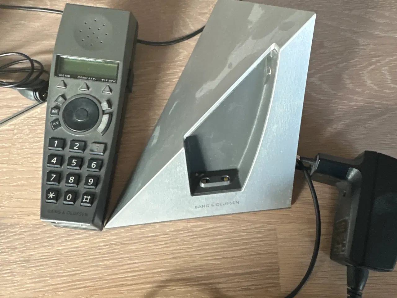 Billede 1 - Design telefon fra Bang & Olufsen