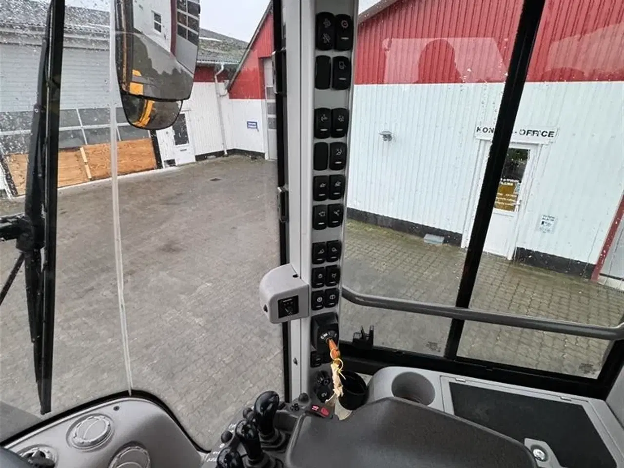 Billede 18 - Volvo L 90 H KUN 3700 TIMER! TOP UDSTYRET OG NYE DÆK!