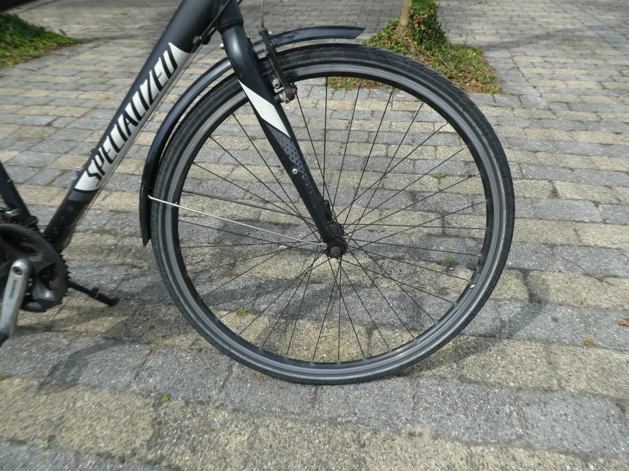 Billede 2 - Specialized herrecykel 