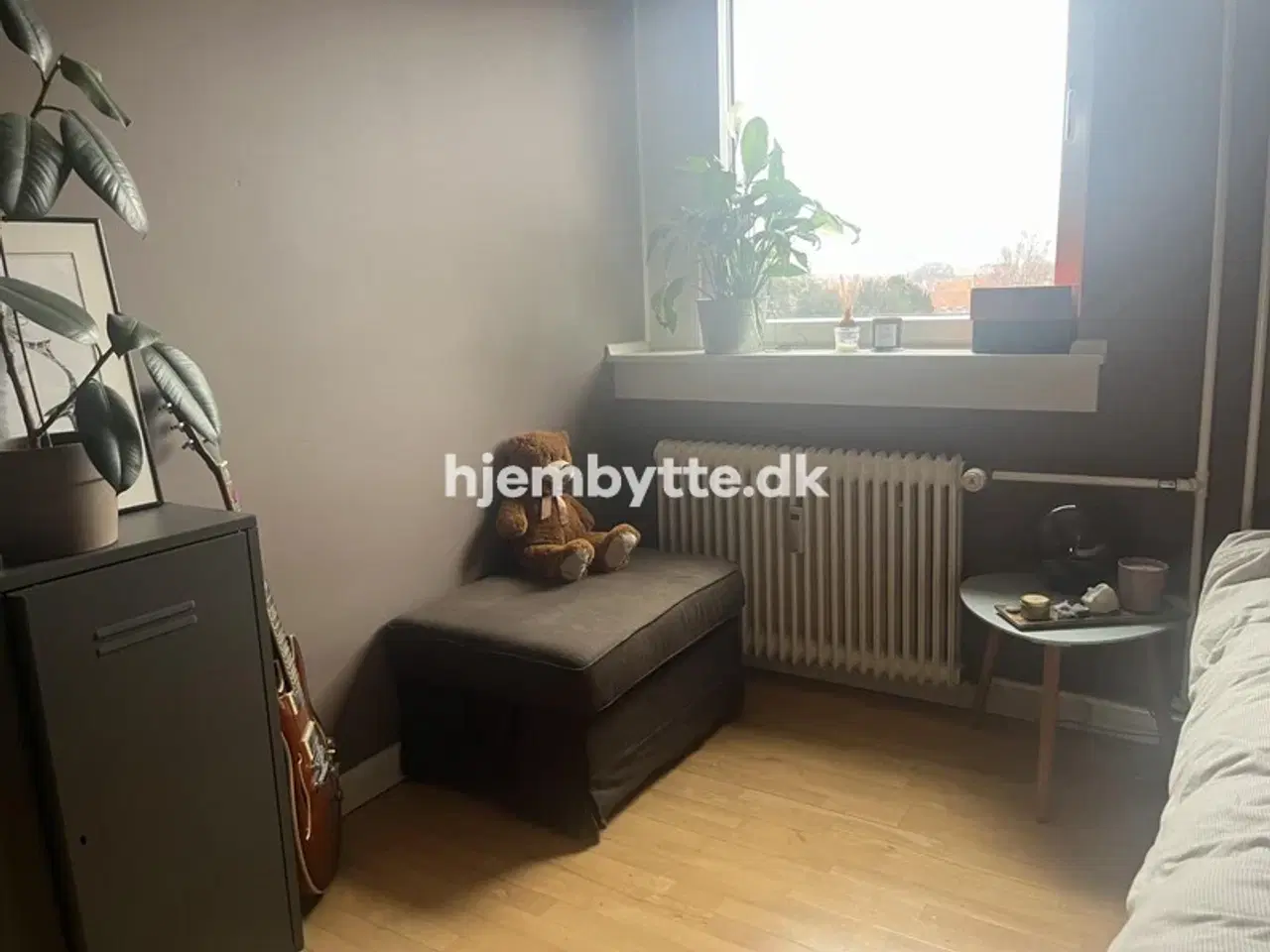 Billede 17 - Hjembytte - Godthåbsvej