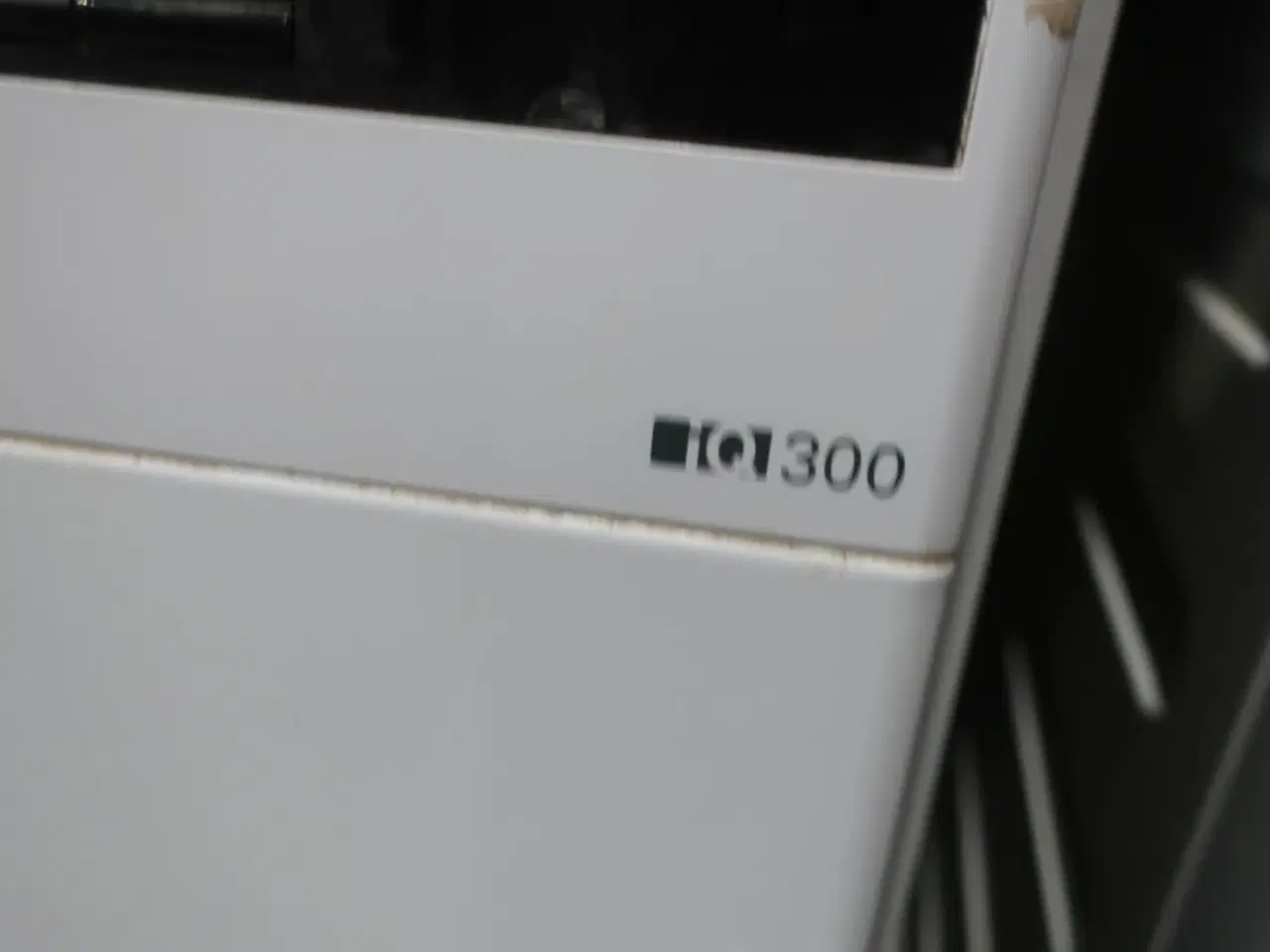 Billede 3 - Opvaskemaskine SIEMENS IQ300