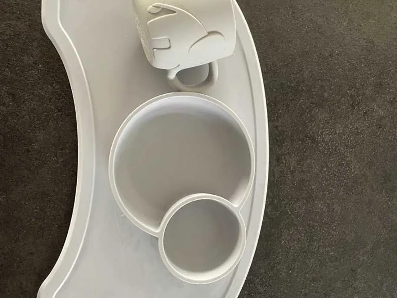 Billede 1 - Stokke ezpz silicone mat