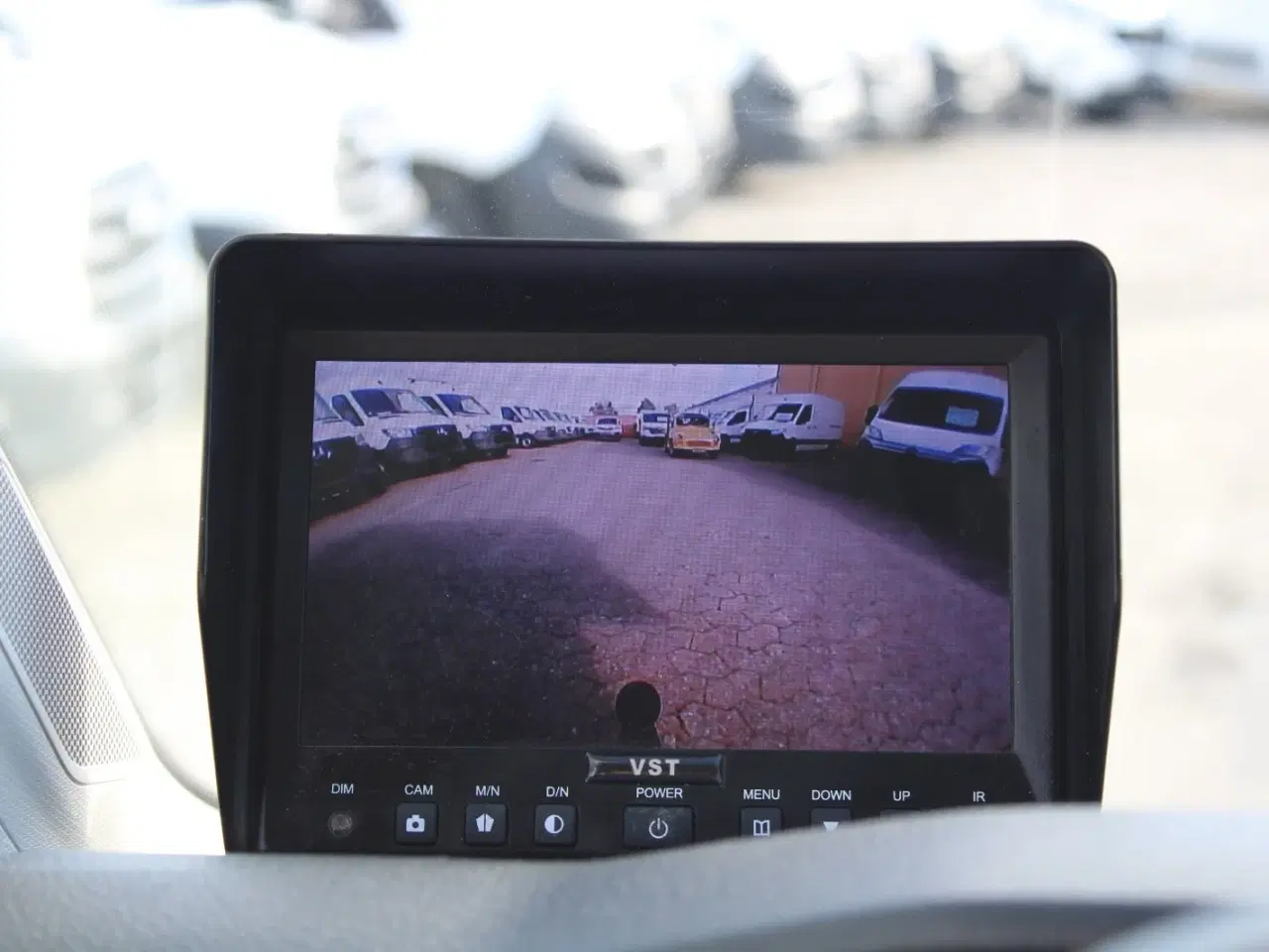 Billede 6 - VW Crafter 35 2,0 TDi 177 Db.Kab m/lad L3