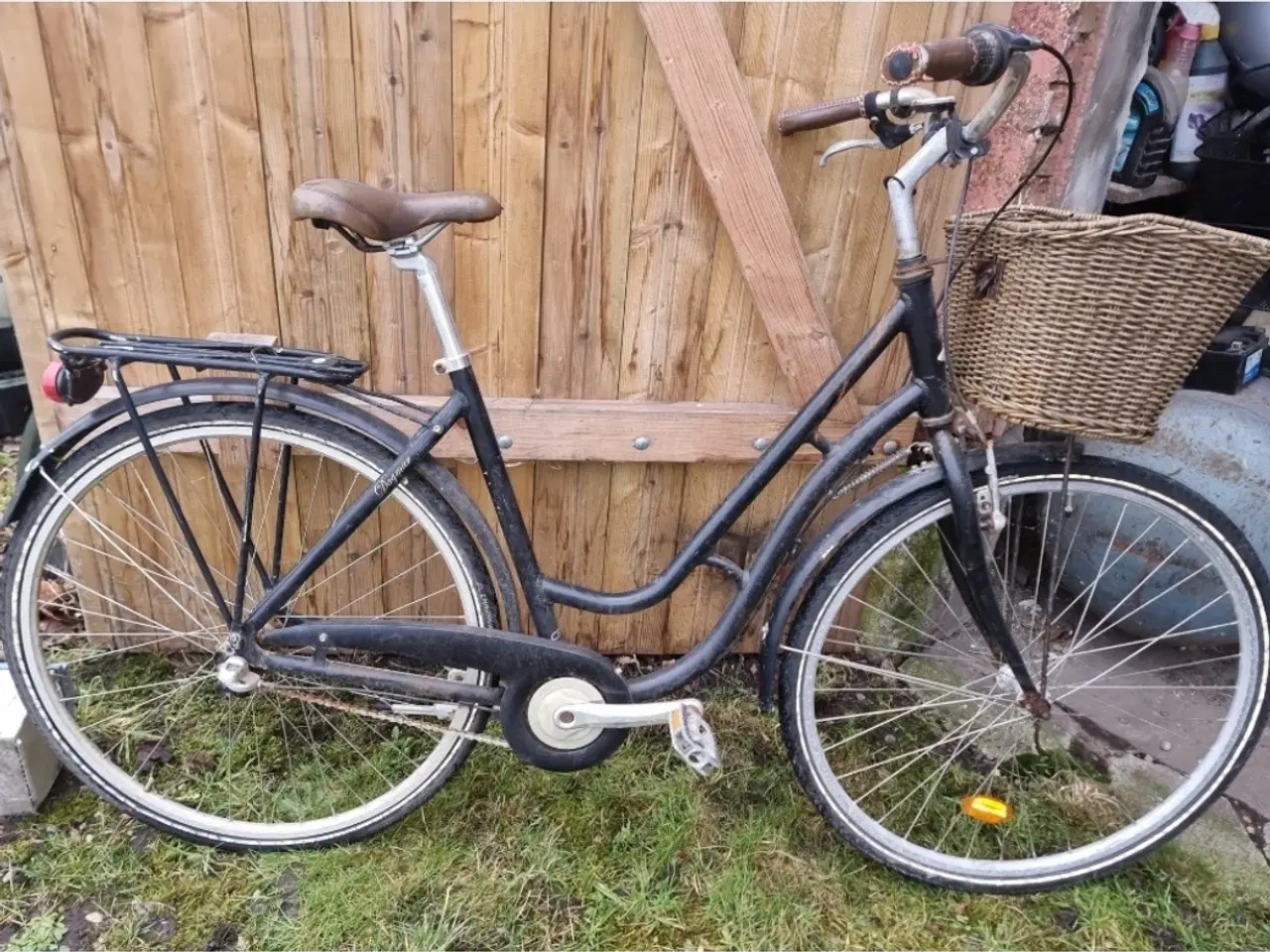 Billede 7 - Fler forskellige Dame cykler Forskellige PRISER  