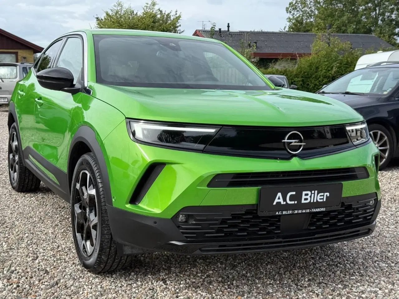 Billede 1 - Opel Mokka-e 50 Ultimate