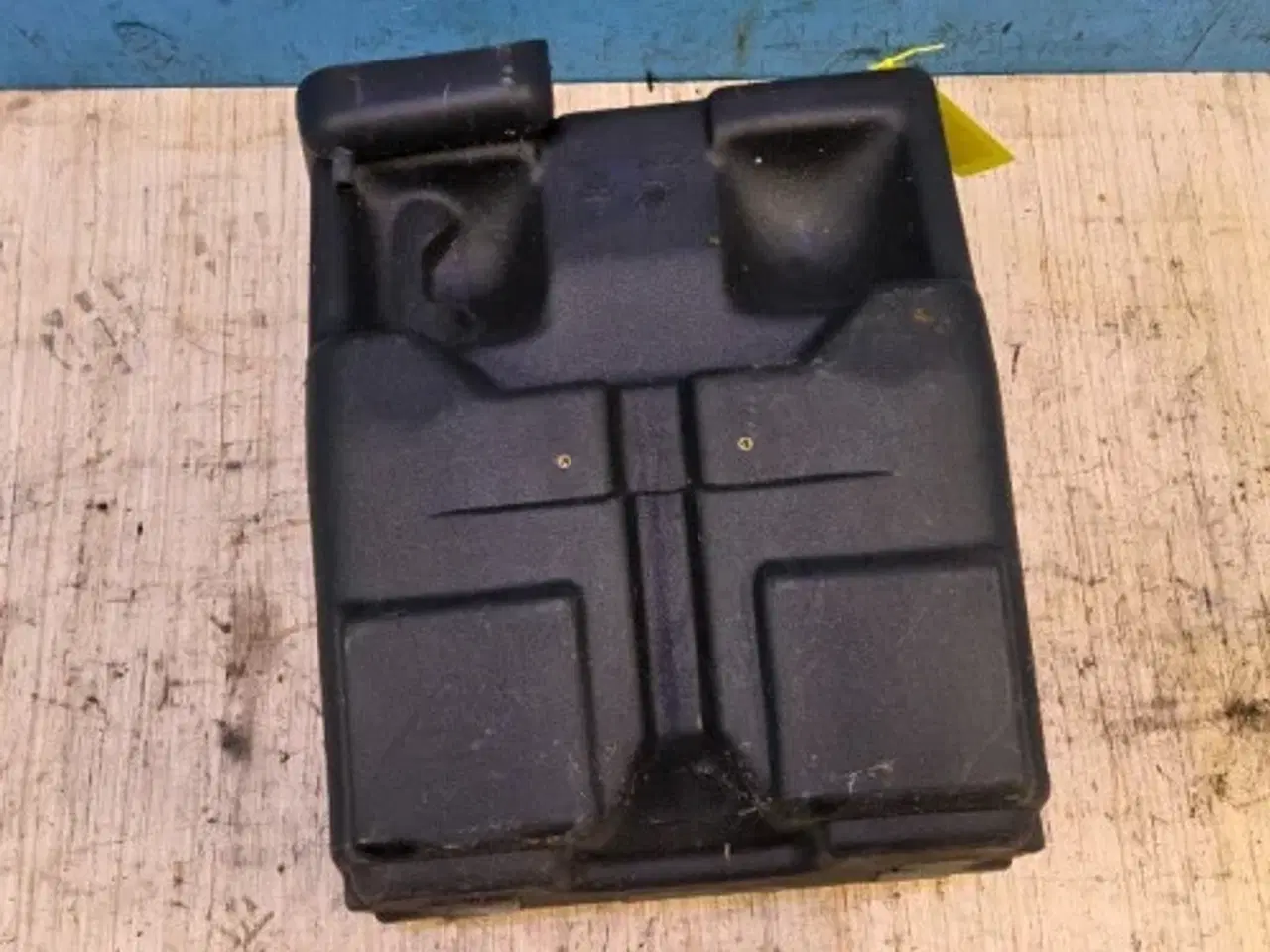 Billede 4 - New Holland TN75F Dieseltank 5195011