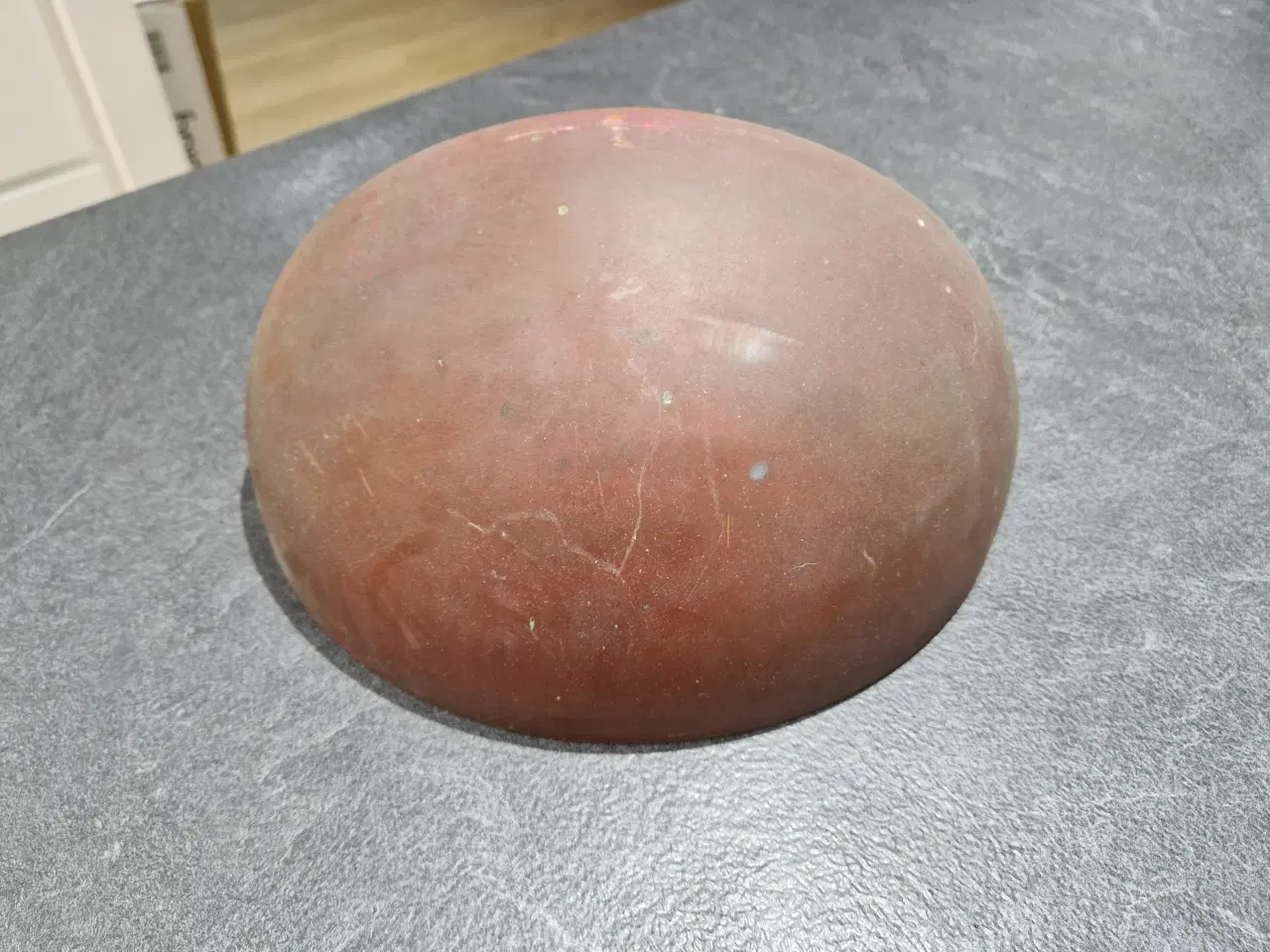 Billede 2 - Scorpius Maxi udendørs væglampe E27, kobber