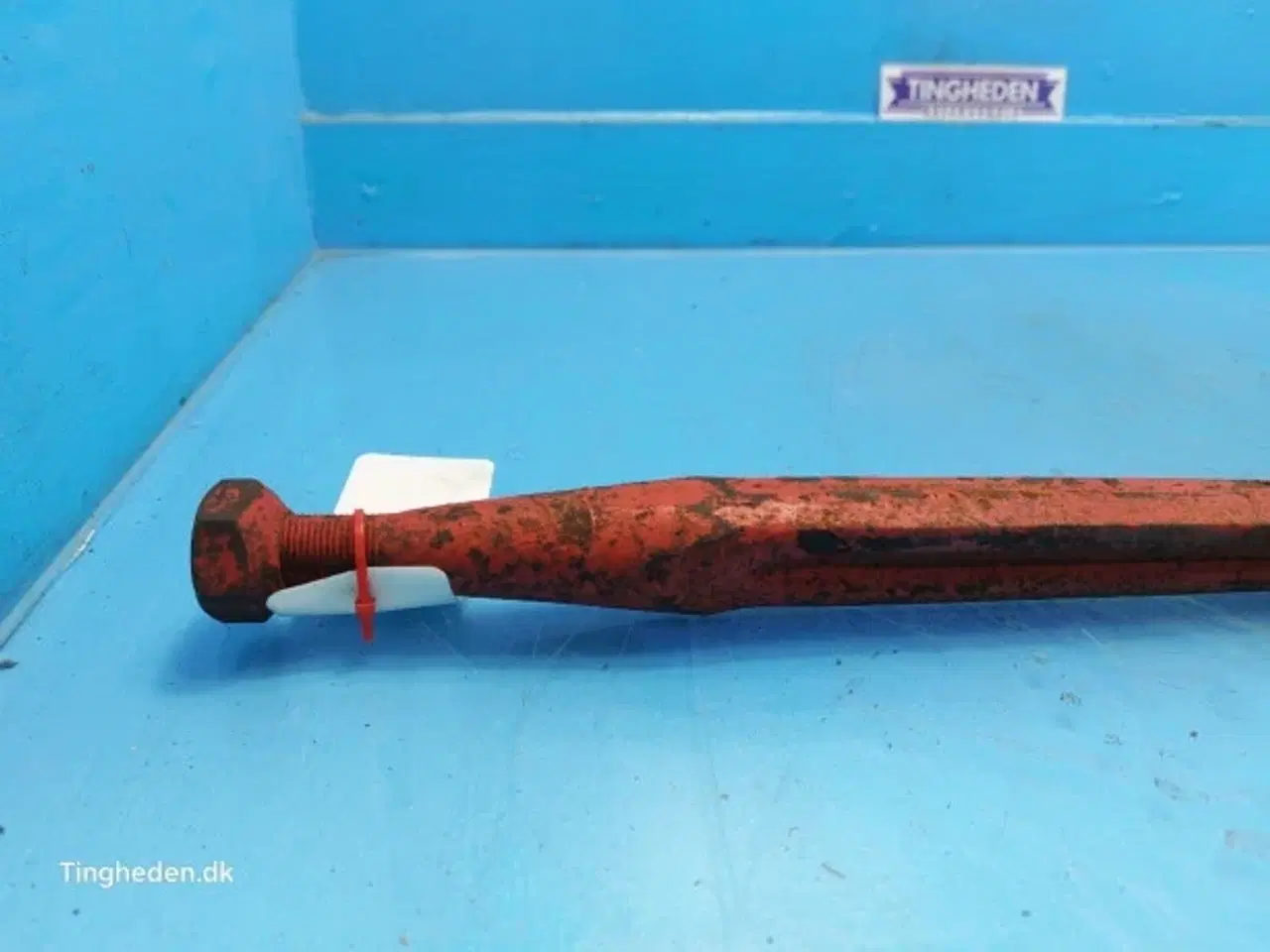 Billede 13 - Ballespids 4 Stk