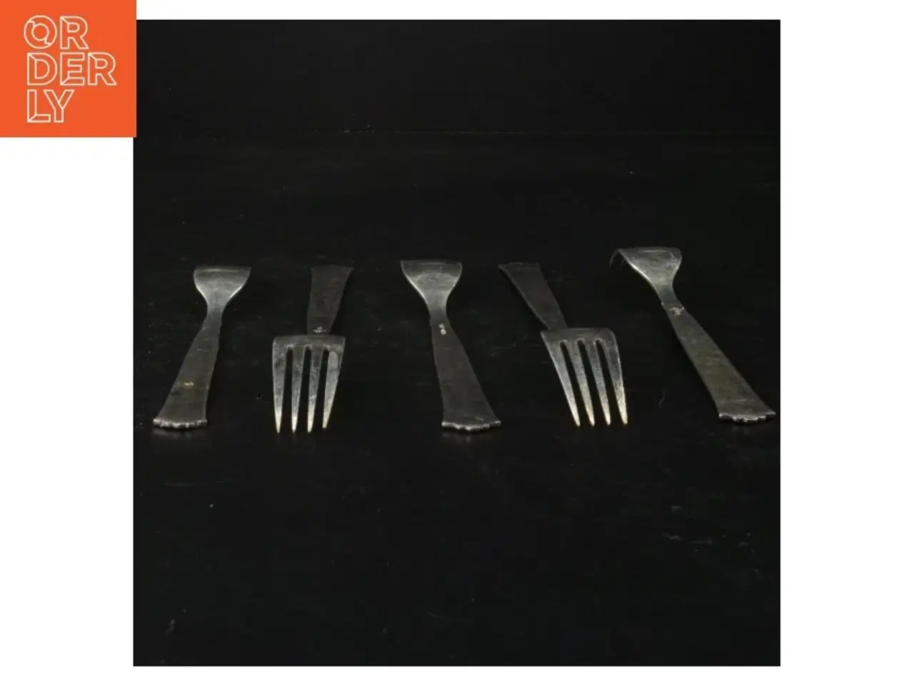 Billede 3 - Gafler