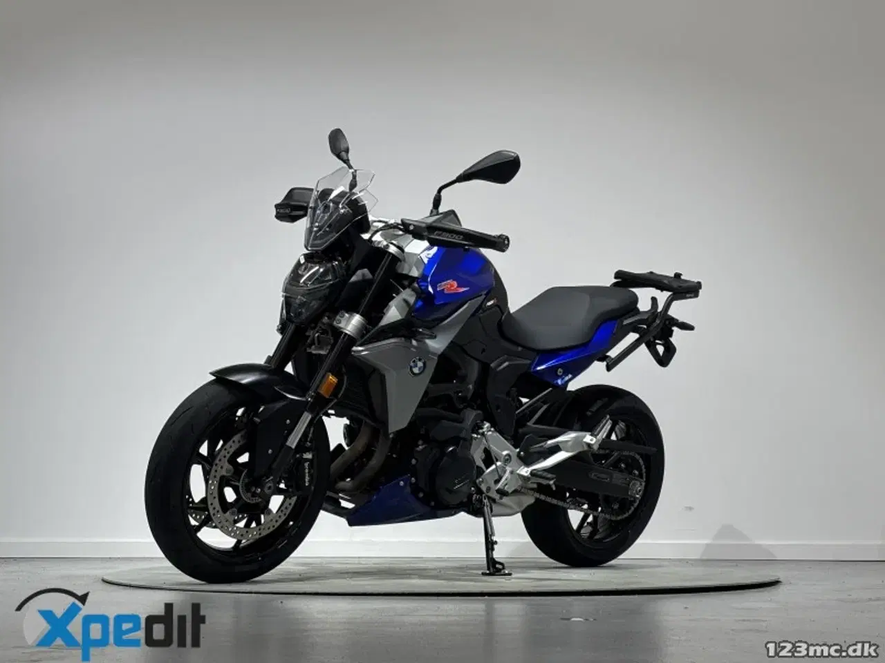 Billede 5 - BMW F 900 R