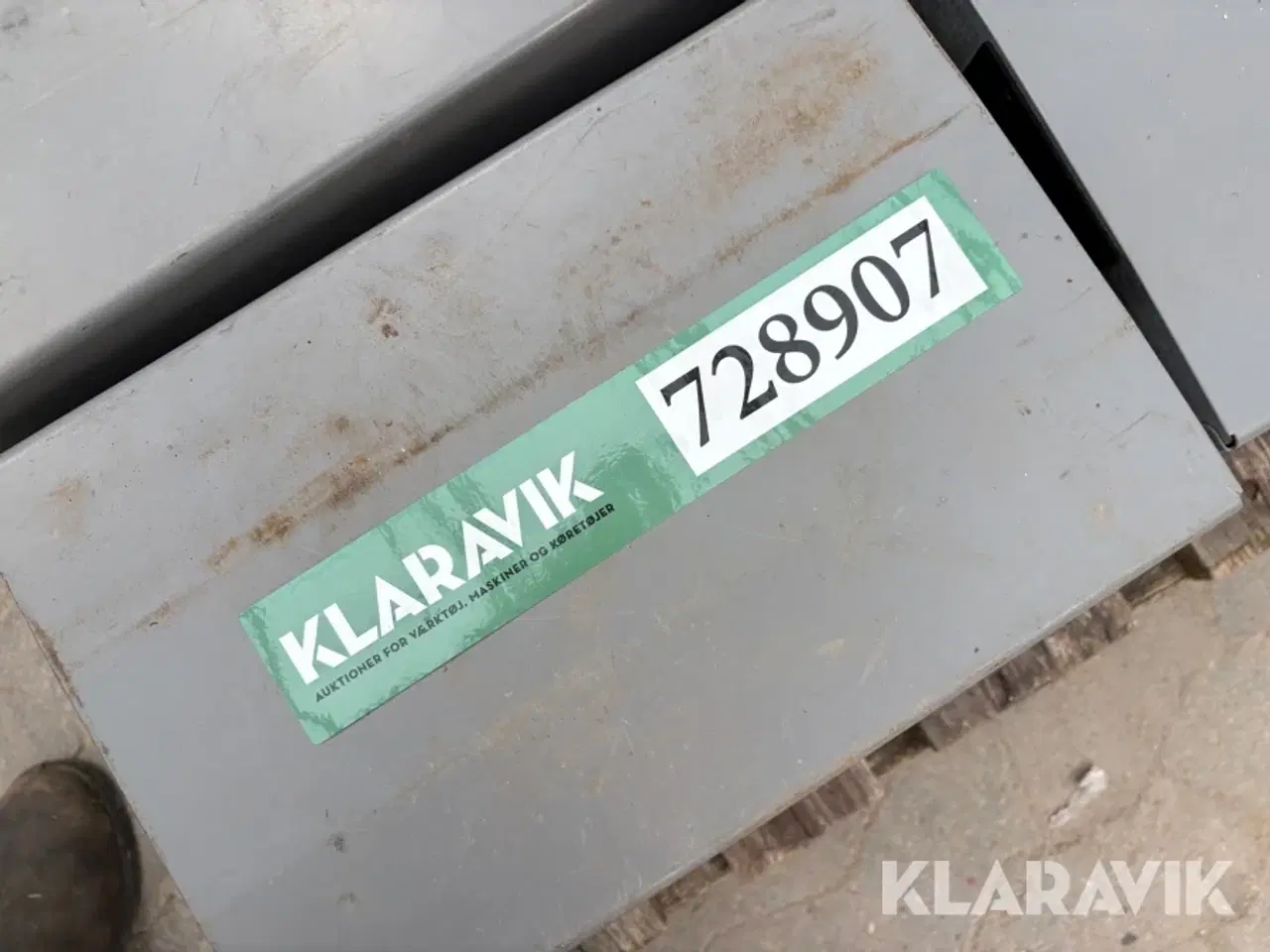 Billede 12 - Invertere 8 styk